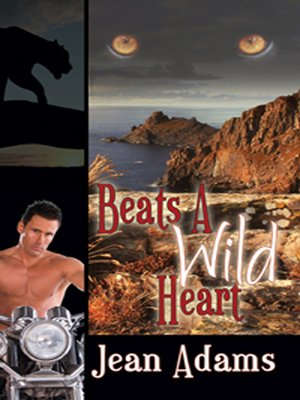 cover image of Beats a Wild Heart
